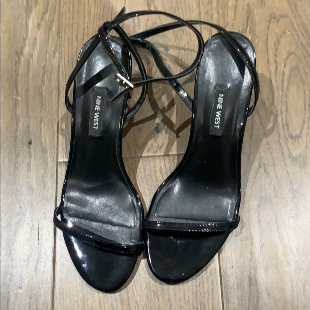 Nine West heels